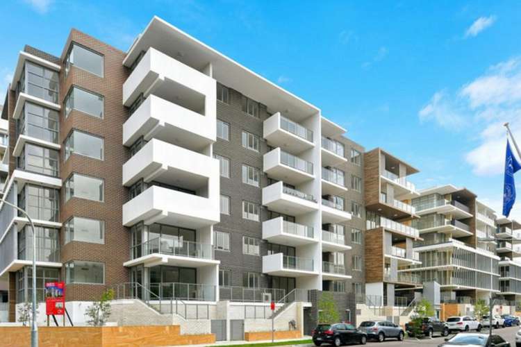 Main view of Homely apartment listing, 2-6 Martin Avenue, Arncliffe NSW 2205