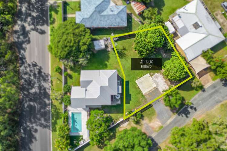 Main view of Homely residentialLand listing, 62 Robert Street, Torquay QLD 4655