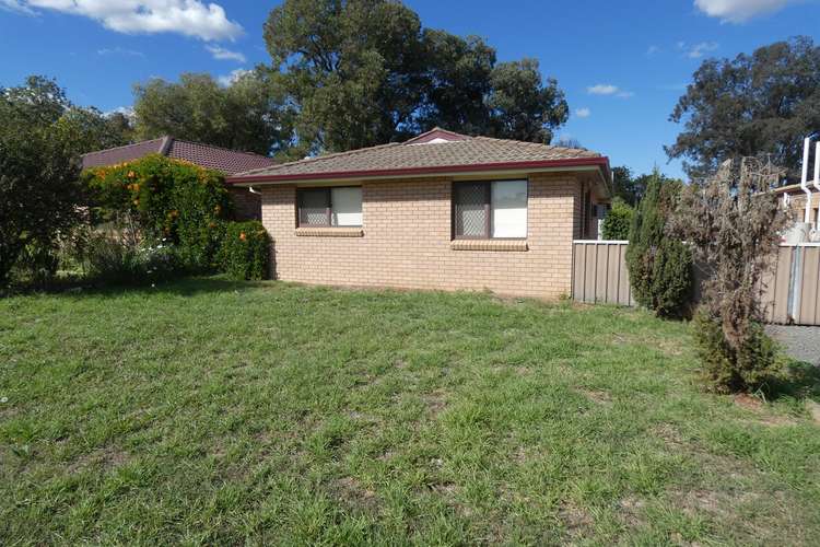 Main view of Homely house listing, 4 Towarri Street, Scone NSW 2337