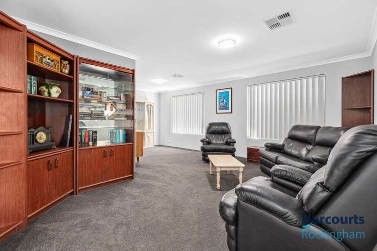 Fifth view of Homely house listing, 10 Galway Gardens, Warnbro WA 6169