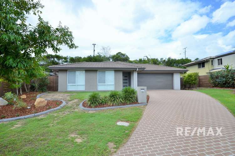 Main view of Homely house listing, 24 Roosevelt Close, Banyo QLD 4014