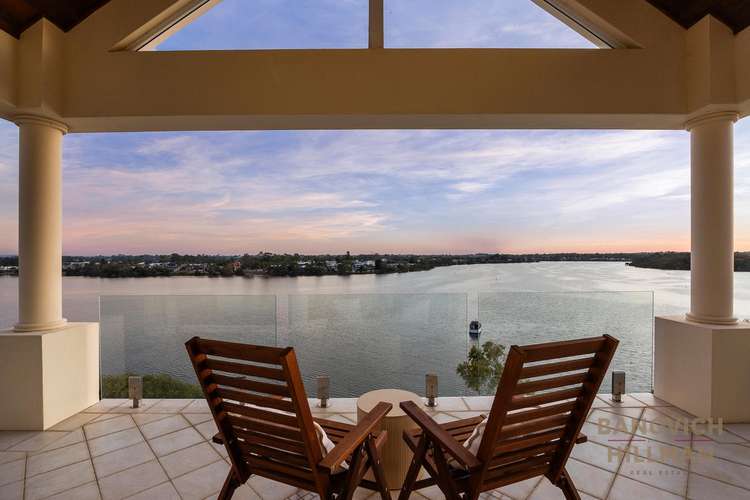 Main view of Homely house listing, 12 River Way, Salter Point WA 6152