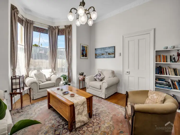 Second view of Homely house listing, 32A West Goderich Street, Deloraine TAS 7304