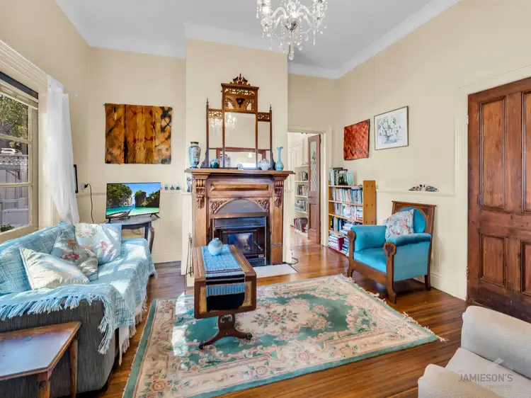 Fifth view of Homely house listing, 32A West Goderich Street, Deloraine TAS 7304
