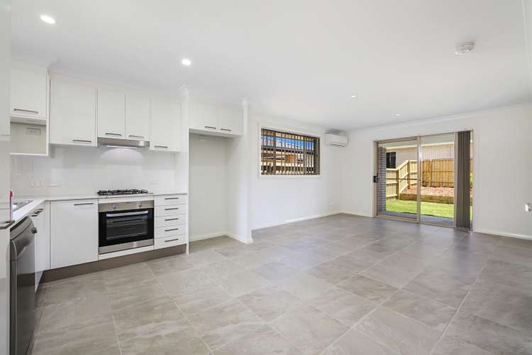 Main view of Homely flat listing, 1/27 Varsity Parkway, Port Macquarie NSW 2444