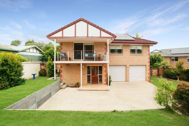Main view of Homely house listing, 6 Martindale Street, Chermside West QLD 4032