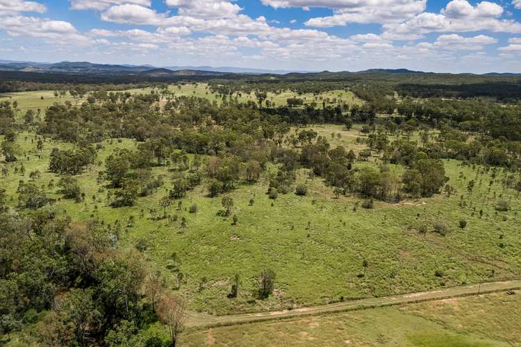 Main view of Homely residentialLand listing, 359 Tableland Road, Wooderson QLD 4680