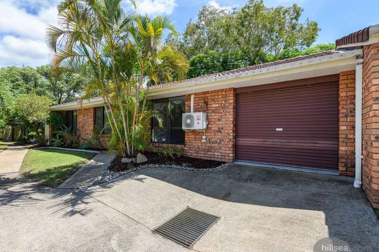 Main view of Homely villa listing, 5/153 Government Road, Labrador QLD 4215