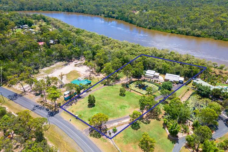 240 Pacific Haven Circuit, Pacific Haven QLD 4659
