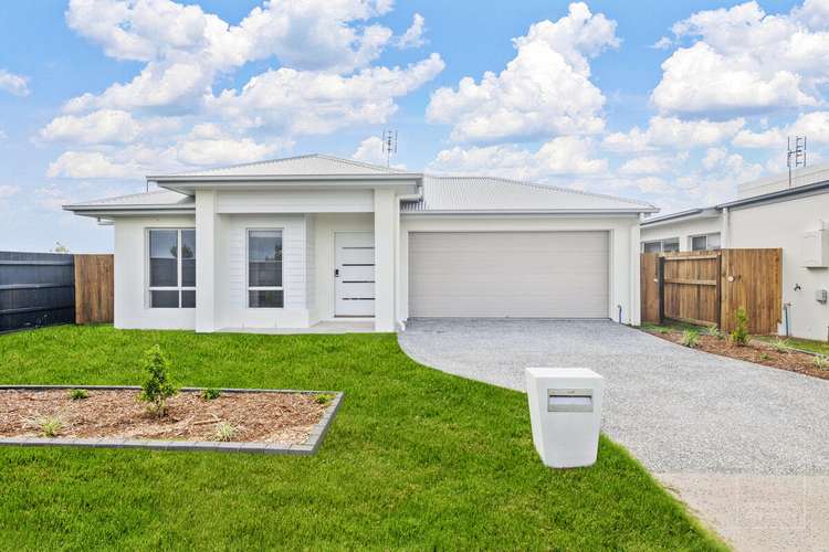 Main view of Homely house listing, 34 Lindeman Crescent, Banya QLD 4551