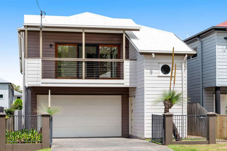 Main view of Homely house listing, 43 Isedale Street, Wooloowin QLD 4030