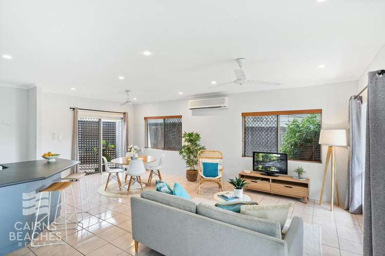 Main view of Homely semiDetached listing, 1/21 Manus Street, Trinity Beach QLD 4879