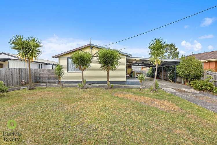 Main view of Homely house listing, 19 Northern Avenue, Newborough VIC 3825