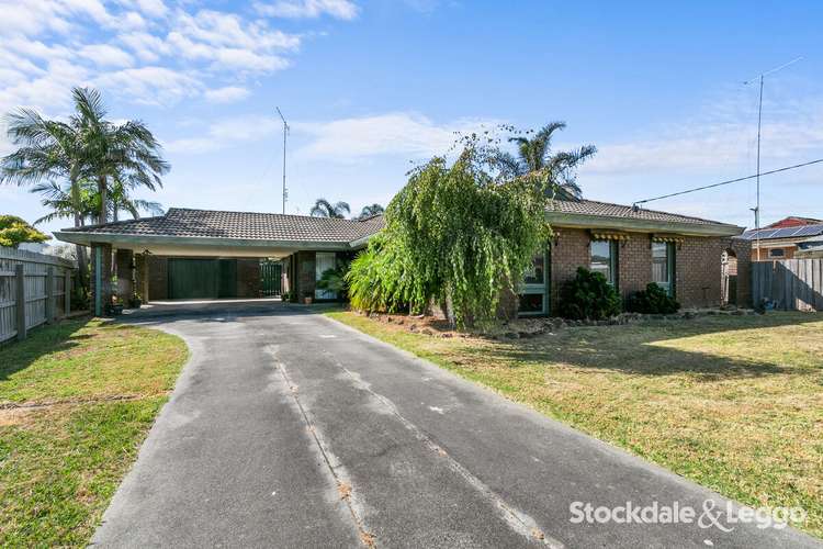 Main view of Homely house listing, 8 Devon Court, Morwell VIC 3840