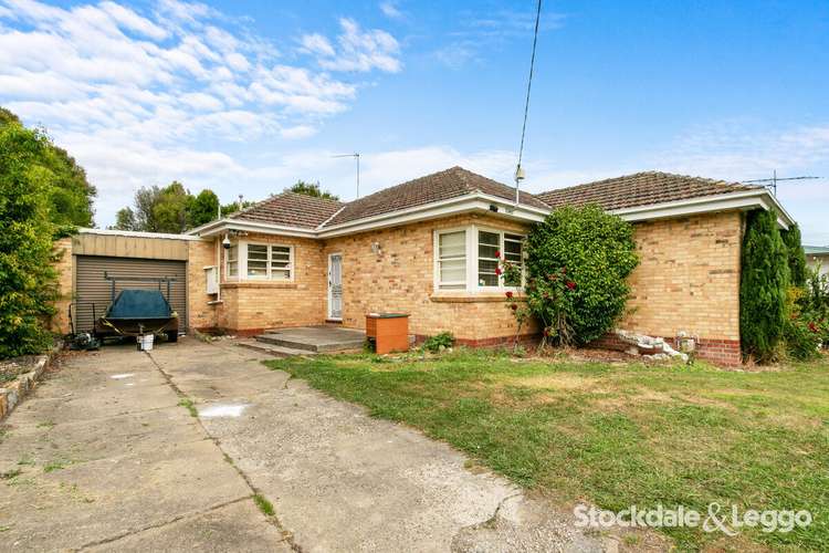 Main view of Homely house listing, 5 Sinclair Avenue, Morwell VIC 3840
