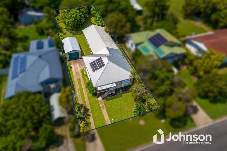 Main view of Homely house listing, 14 Pemberton Street, Booval QLD 4304