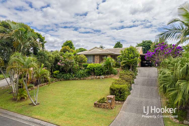 Main view of Homely house listing, 66 Orchid Avenue, Kallangur QLD 4503