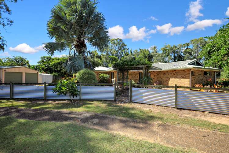 Main view of Homely house listing, 43 Egret Lane, Moore Park Beach QLD 4670
