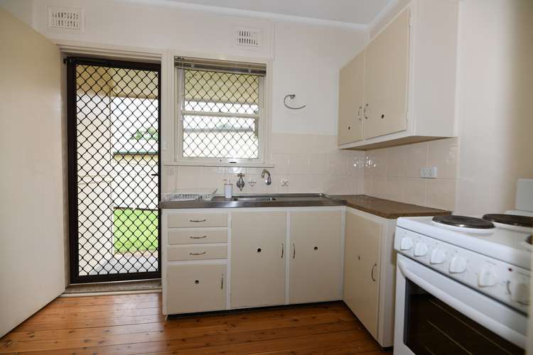 Main view of Homely unit listing, 5/53 Barwan Street, Narrabri NSW 2390