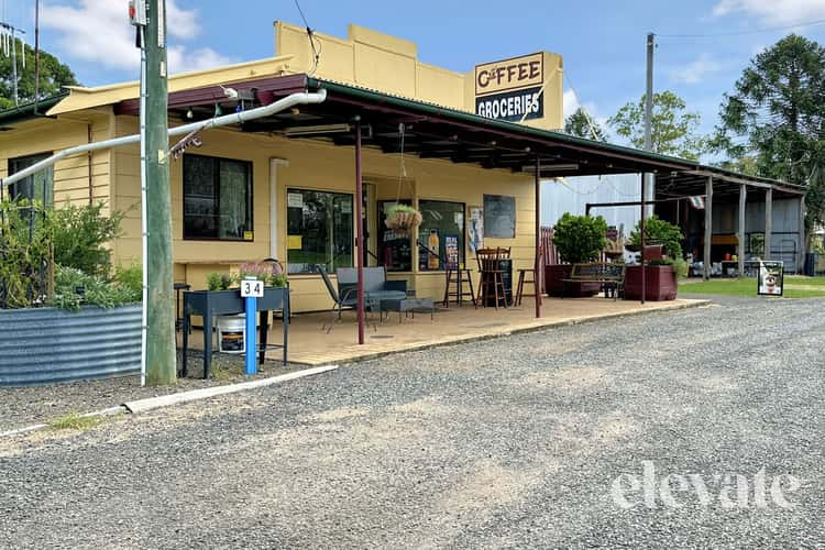 34 Main Street, Dallarnil QLD 4621