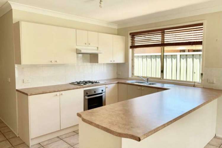 Third view of Homely house listing, 44 Ballybunnion Terrace, Glenmore Park NSW 2745