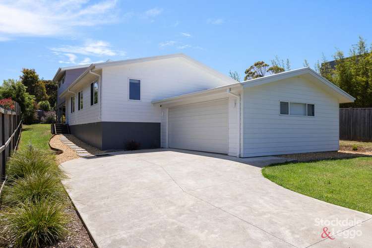 Main view of Homely house listing, 3 Snapper Court, Rhyll VIC 3923