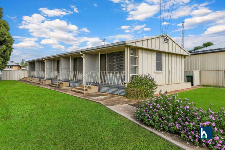 Main view of Homely unit listing, 1/53 Barwan Street, Narrabri NSW 2390