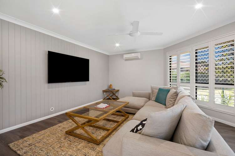 Sixth view of Homely semiDetached listing, 1a Elmwood Court, Narangba QLD 4504