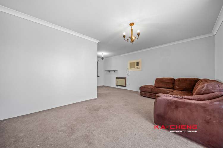 Third view of Homely house listing, 107 Camboon  Road, Noranda WA 6062