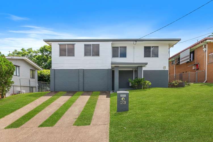 Main view of Homely house listing, 23 McKenzie Street, Bundamba QLD 4304