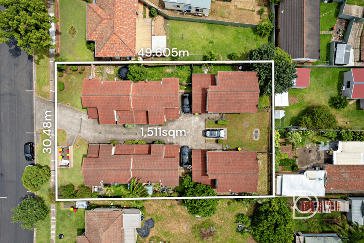 Main view of Homely other listing, 9 Bowral Road, Blacktown NSW 2148