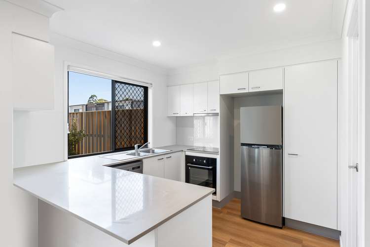 Sixth view of Homely townhouse listing, 85/281 Handford Road, Taigum QLD 4018