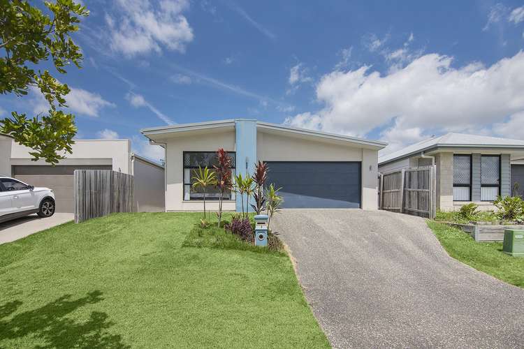 Main view of Homely house listing, 8 Brett Street, Pimpama QLD 4209