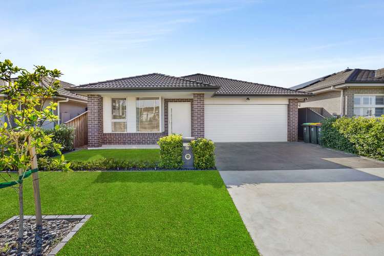 Main view of Homely house listing, 47 Courtney Loop, Oran Park NSW 2570
