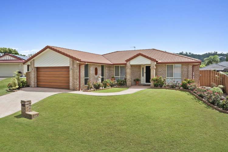 Main view of Homely house listing, 22 Pandora Crescent, Pacific Pines QLD 4211