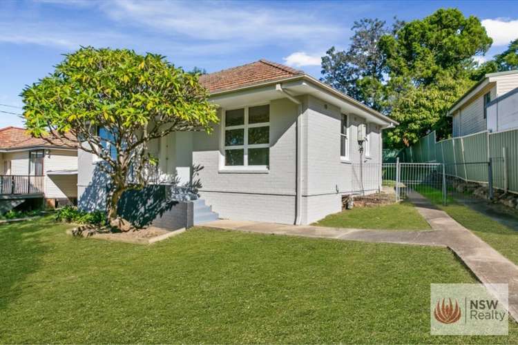 Main view of Homely house listing, 23 Sophie Street, Telopea NSW 2117