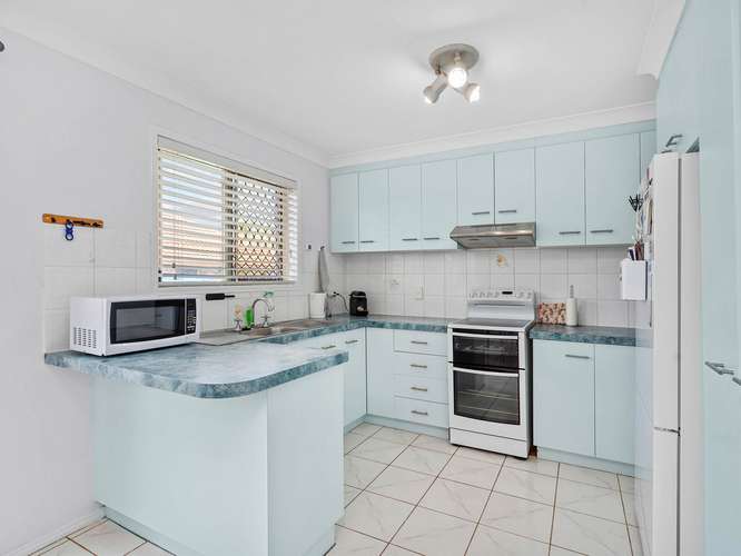 Fourth view of Homely house listing, 19 Arabian Close, Yamanto QLD 4305