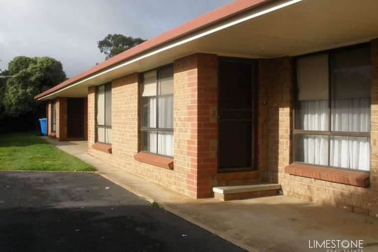 Main view of Homely unit listing, 2/126 Crouch Street North, Mount Gambier SA 5290