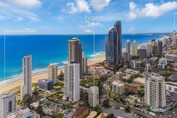 Main view of Homely unit listing, 8/19 Fern Street, Surfers Paradise QLD 4217