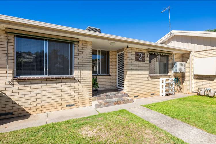 Main view of Homely unit listing, 2/948 Waugh Road, North Albury NSW 2640