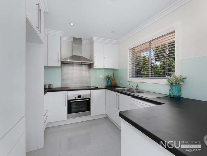 Fourth view of Homely house listing, 28 Charles Street, Brassall QLD 4305