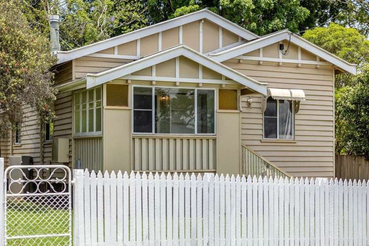 Main view of Homely house listing, 6 Atkinson Street, South Toowoomba QLD 4350