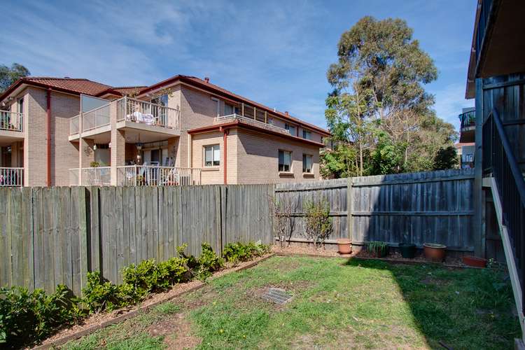 Main view of Homely apartment listing, 8/23-27 Linda Street, Hornsby NSW 2077