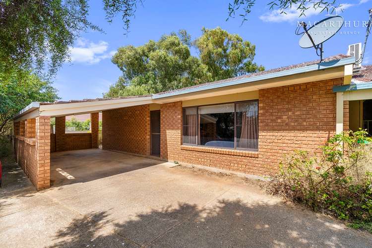 3/6 Dunn Avenue, Forest Hill NSW 2651