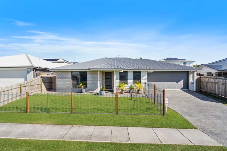 Main view of Homely house listing, 11 Pam Street, Hemmant QLD 4174