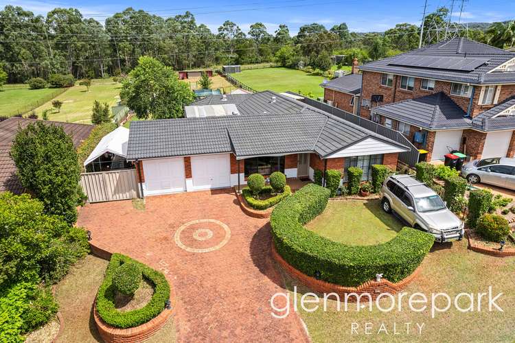 139 Sir John Jamison Circuit, Glenmore Park NSW 2745