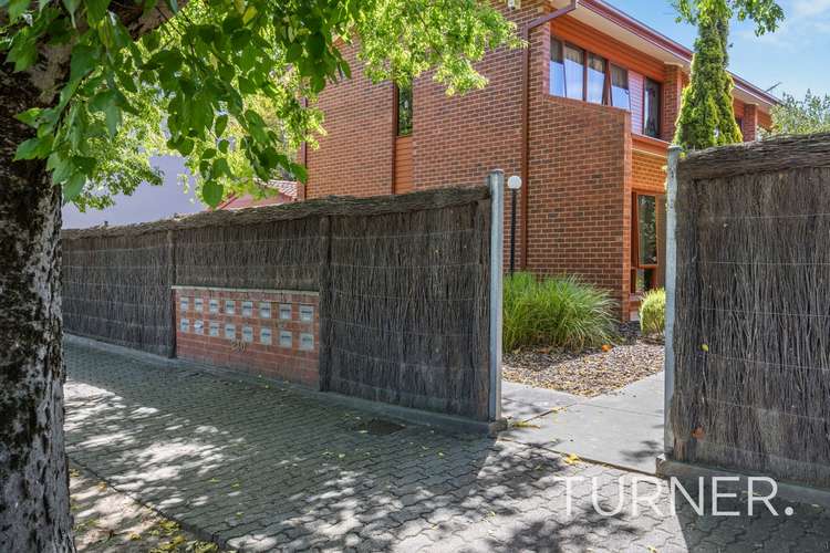Main view of Homely townhouse listing, 5/230 Gover Street, North Adelaide SA 5006