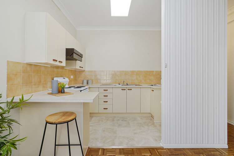 Fourth view of Homely apartment listing, 6/48-50 Windsor Avenue, Croydon Park NSW 2133