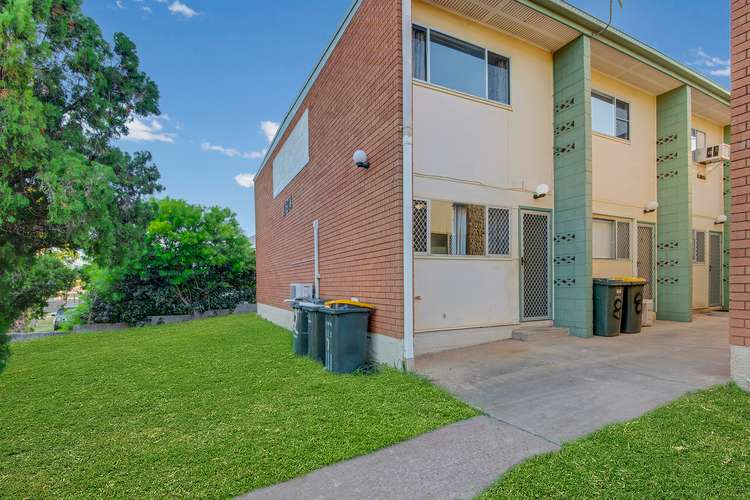 Main view of Homely unit listing, 7/131 Toolooa Street, South Gladstone QLD 4680