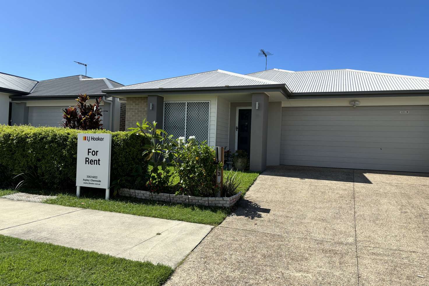 Main view of Homely house listing, 13 Monroe Crescent, Strathpine QLD 4500